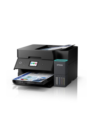 Epson Ecotank L6390