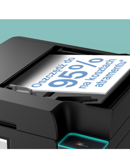 Epson Ecotank L6390