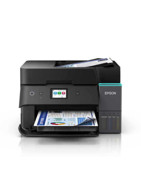 Epson Ecotank L6390