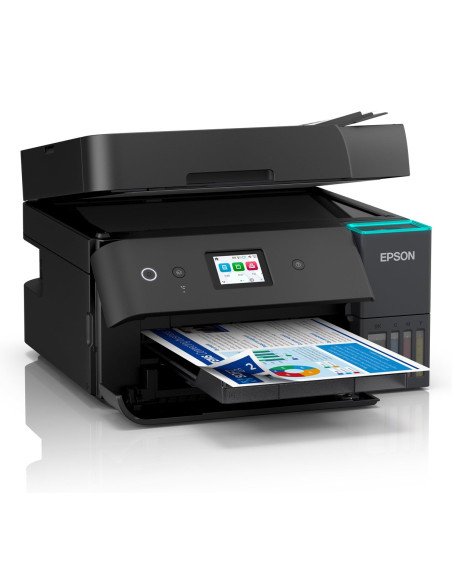 Epson Ecotank L6390