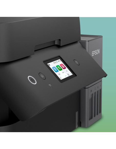 Epson Ecotank L6390