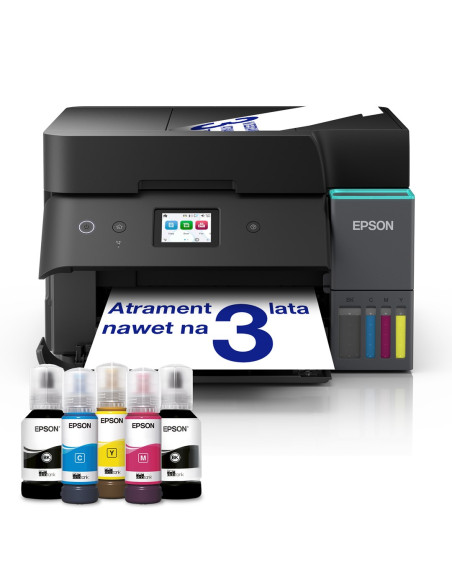 Epson Ecotank L6390