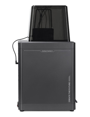 Elegoo Centauri Carbon 2 Combo Fused Deposition Modeling (Fdm) Wi-Fi