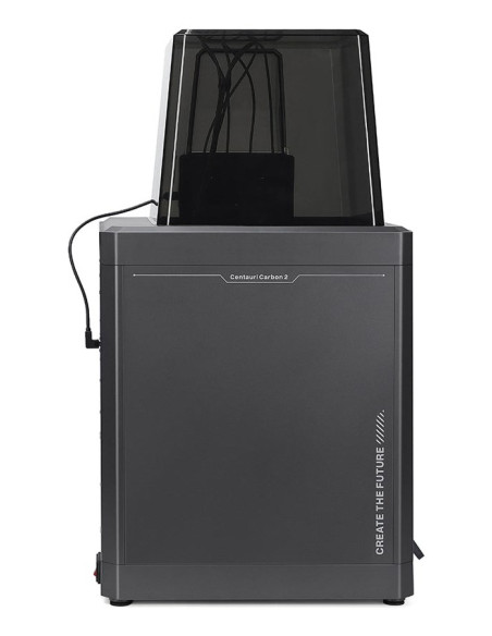 Elegoo Centauri Carbon 2 Combo Fused Deposition Modeling (Fdm) Wi-Fi