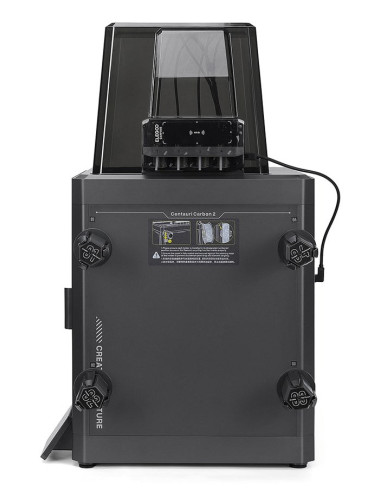 Elegoo Centauri Carbon 2 Combo Fused Deposition Modeling (Fdm) Wi-Fi