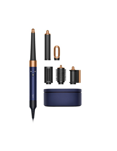 Dyson Airwrap I.d. Multistyler Ciepły Niebieski, Miedziany 1300 W 2,675 M