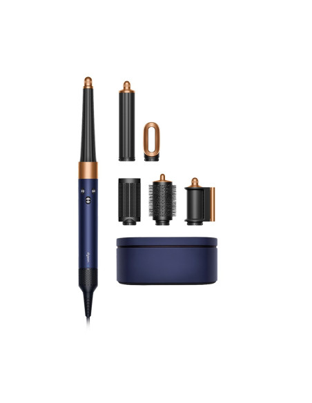 Dyson Airwrap I.d. Multistyler Ciepły Niebieski, Miedziany 1300 W 2,675 M