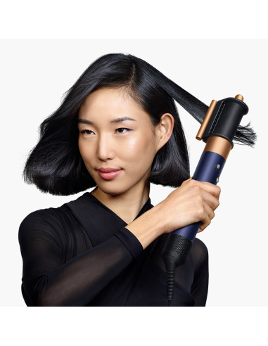 Dyson Airwrap I.d. Multistyler Ciepły Niebieski, Miedziany 1300 W 2,675 M