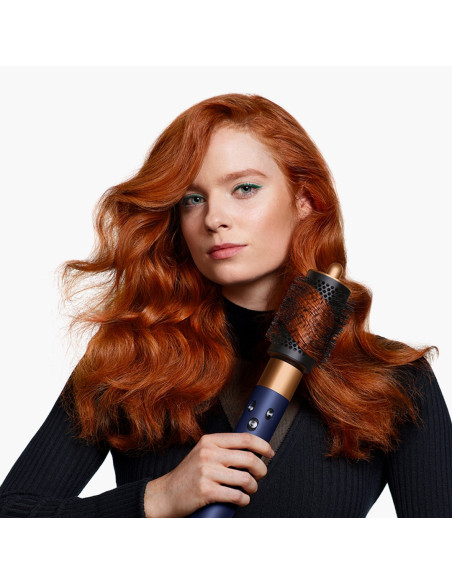 Dyson Airwrap I.d. Multistyler Ciepły Niebieski, Miedziany 1300 W 2,675 M
