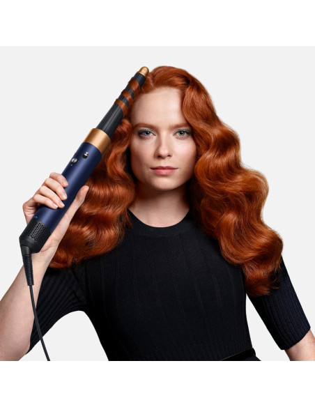 Dyson Airwrap I.d. Multistyler Ciepły Niebieski, Miedziany 1300 W 2,675 M