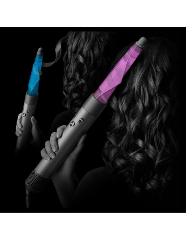 Dyson Airwrap I.d. Multistyler Ciepły Niebieski, Miedziany 1300 W 2,675 M