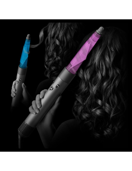 Dyson Airwrap I.d. Multistyler Ciepły Niebieski, Miedziany 1300 W 2,675 M