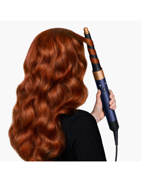 Dyson Airwrap I.d. Multistyler Ciepły Niebieski, Miedziany 1300 W 2,675 M