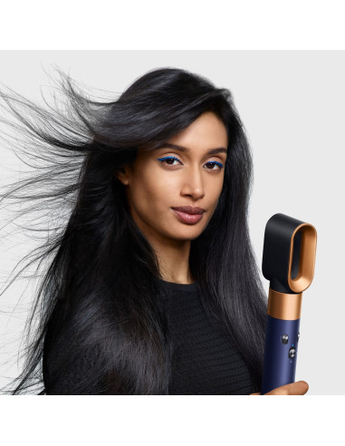Dyson Airwrap I.d. Multistyler Ciepły Niebieski, Miedziany 1300 W 2,675 M