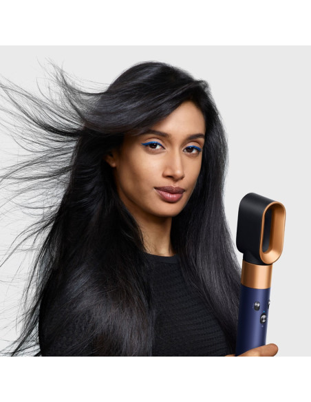 Dyson Airwrap I.d. Multistyler Ciepły Niebieski, Miedziany 1300 W 2,675 M