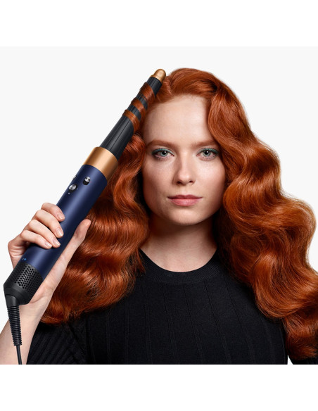 Dyson Airwrap I.d. Multistyler Ciepły Niebieski, Miedziany 1300 W 2,675 M