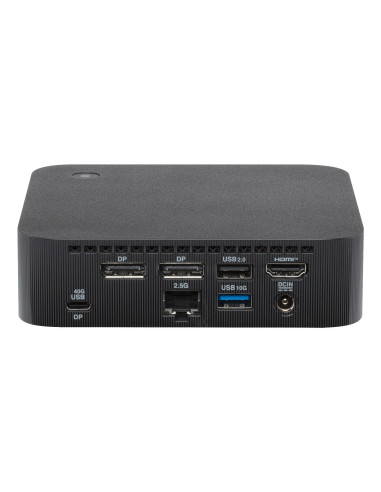 Minipc Asus Pn54-S1-B 2S Woc/A260/Nm/Nh