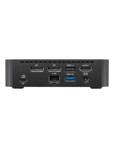 Minipc Asus Pn54-S1-B 2S Woc/A260/Nm/Nh