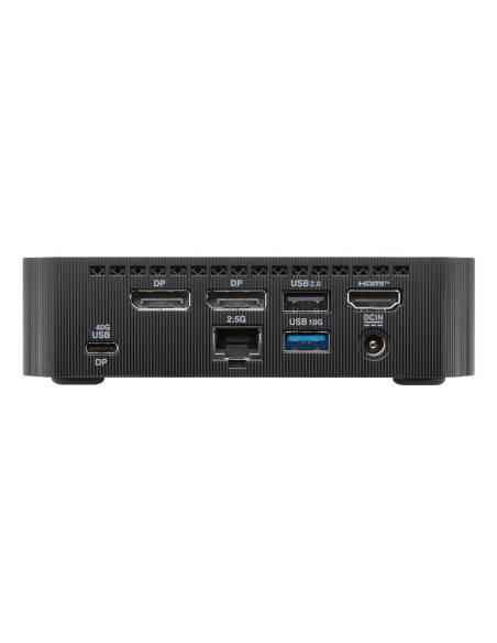 Minipc Asus Pn54-S1-B 2S Woc/A260/Nm/Nh