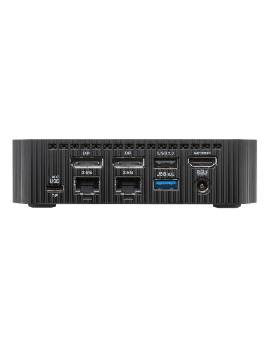 Minipc Asus Pn54-S1-B 2S Woc/A260/Nm/Nh