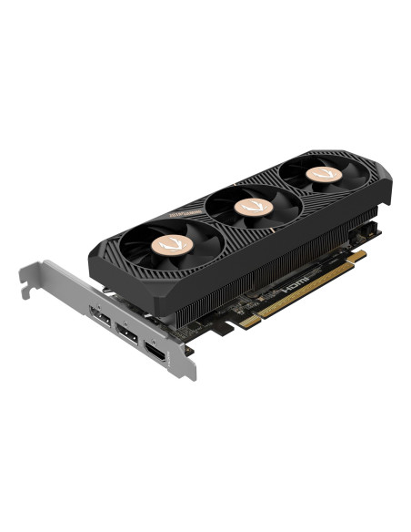 Karta Graf. Zotac Geforce Rtx 5050 Lp 8Gb