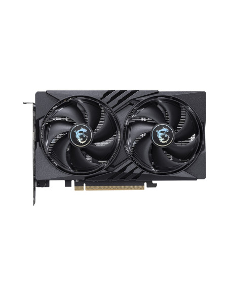 Msi Geforce Rtx 5050 8G Gaming Oc Nvidia 8 Gb Gddr6