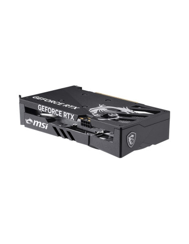 Msi Geforce Rtx 5050 8G Gaming Oc Nvidia 8 Gb Gddr6