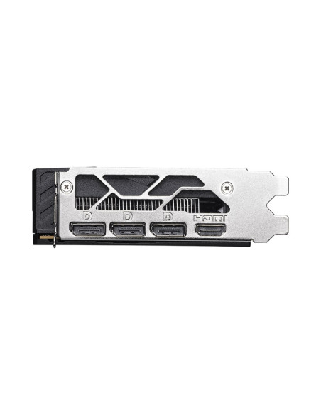 Msi Geforce Rtx 5050 8G Gaming Oc Nvidia 8 Gb Gddr6