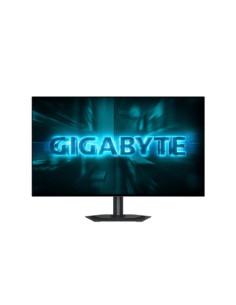 Gigabyte Go27Q24G Monitor Komputerowy 68,6 Cm (27") 2560 X 1440 Px Quad Hd Oled Czarny 2