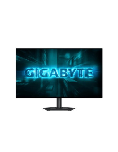 Gigabyte Go27Q24G Monitor Komputerowy 68,6 Cm (27") 2560 X 1440 Px Quad Hd Oled Czarny