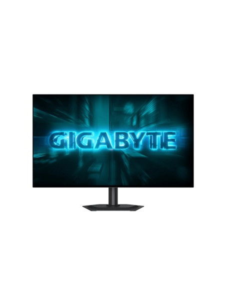 Gigabyte Go27Q24G Monitor Komputerowy 68,6 Cm (27") 2560 X 1440 Px Quad Hd Oled Czarny