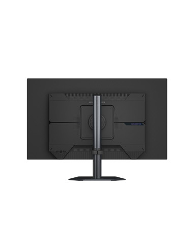 Gigabyte Go27Q24G Monitor Komputerowy 68,6 Cm (27") 2560 X 1440 Px Quad Hd Oled Czarny