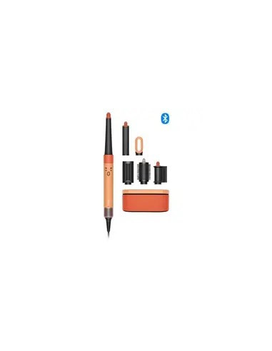 Dyson Prod_Pl_1502976 Urządzenie Do Stylizacji Włosów Multistyler Airflow Pomarańczowy 1300 W 2,67 M