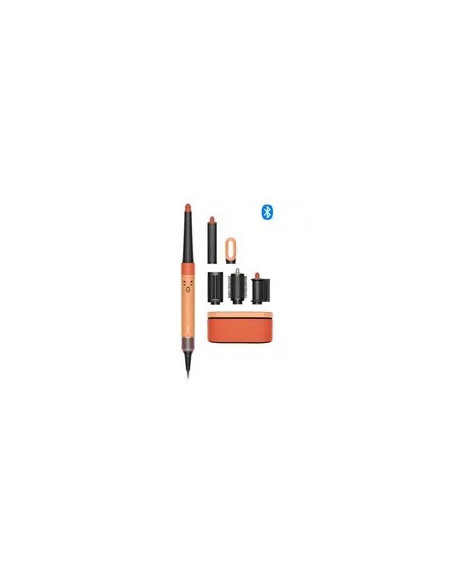 Dyson Prod_Pl_1502976 Urządzenie Do Stylizacji Włosów Multistyler Airflow Pomarańczowy 1300 W 2,67 M