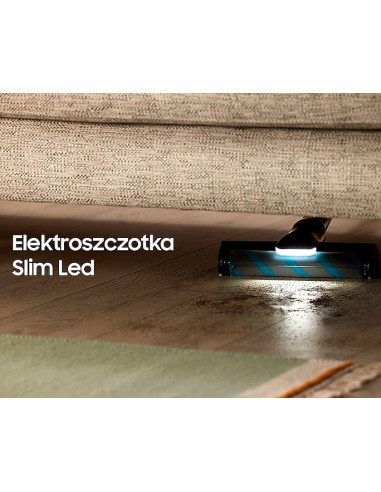 Odkurzacz Pionowy Samsung Jet 95 Vs20C9544Tb/Ge
