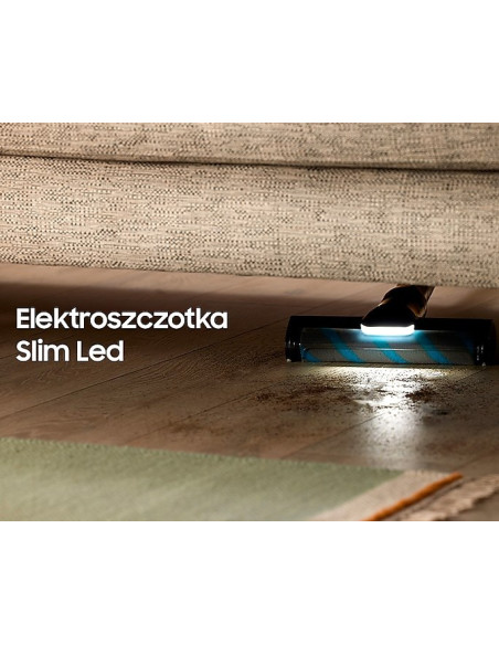 Odkurzacz Pionowy Samsung Jet 95 Vs20C9544Tb/Ge