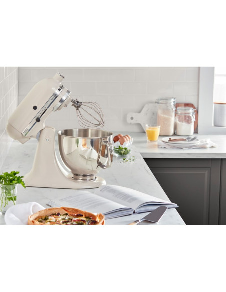 Robot Kuchenny Kitchenaid Artisan 5Ksm125Emh