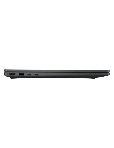 Hp Omnibook 3 16-By0028Nwx Ryzen 5 40 16.0"2K Ips 300Nits Matt 8Gb Lpddr5 Ssd256 Radeon 610M Cam2Mp 41Wh Win11 Black 2Y