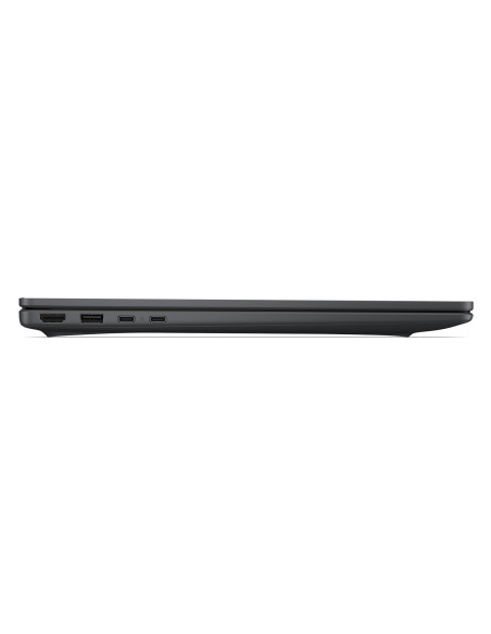 Hp Omnibook 3 16-By0028Nwx Ryzen 5 40 16.0"2K Ips 300Nits Matt 8Gb Lpddr5 Ssd256 Radeon 610M Cam2Mp 41Wh Win11 Black 2Y