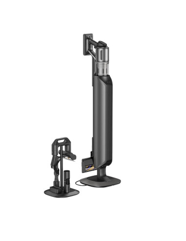 Dreame Z30 Station Pionowy Odkurzacz Bateria Suchy Hepa Bez Worka 3 L Czarny 3200 Ah