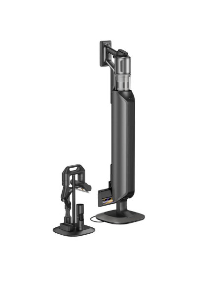 Dreame Z30 Station Pionowy Odkurzacz Bateria Suchy Hepa Bez Worka 3 L Czarny 3200 Ah
