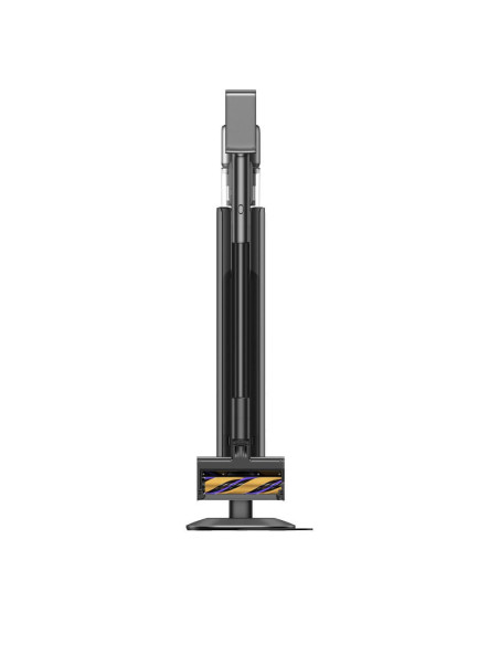 Dreame Z30 Station Pionowy Odkurzacz Bateria Suchy Hepa Bez Worka 3 L Czarny 3200 Ah