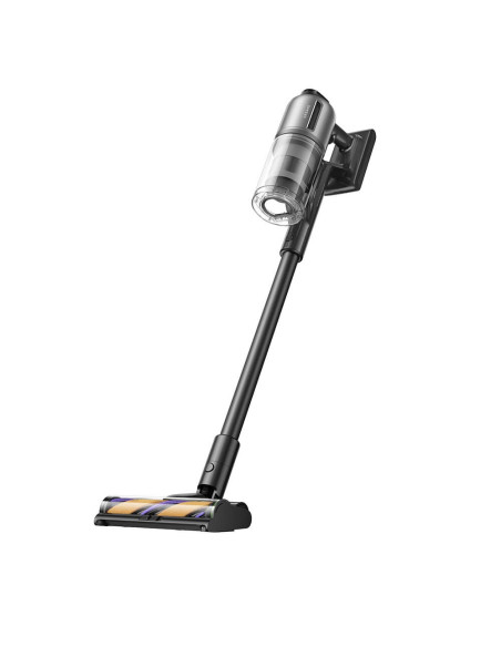 Dreame Z30 Station Pionowy Odkurzacz Bateria Suchy Hepa Bez Worka 3 L Czarny 3200 Ah