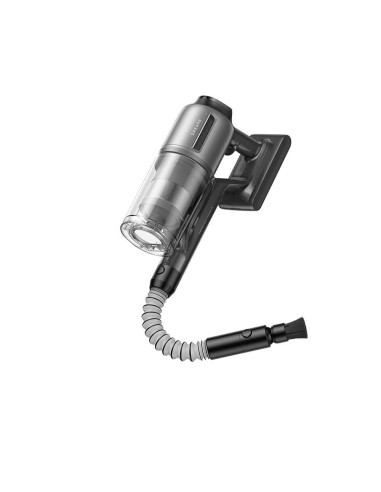 Dreame Z30 Station Pionowy Odkurzacz Bateria Suchy Hepa Bez Worka 3 L Czarny 3200 Ah
