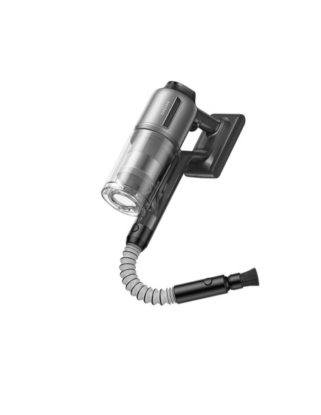 Dreame Z30 Station Pionowy Odkurzacz Bateria Suchy Hepa Bez Worka 3 L Czarny 3200 Ah