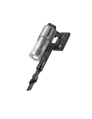 Dreame Z30 Station Pionowy Odkurzacz Bateria Suchy Hepa Bez Worka 3 L Czarny 3200 Ah