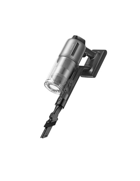 Dreame Z30 Station Pionowy Odkurzacz Bateria Suchy Hepa Bez Worka 3 L Czarny 3200 Ah