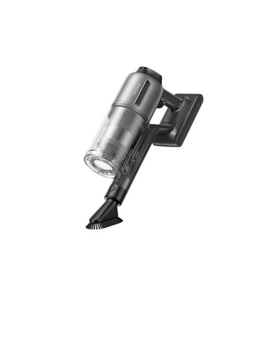 Dreame Z30 Station Pionowy Odkurzacz Bateria Suchy Hepa Bez Worka 3 L Czarny 3200 Ah