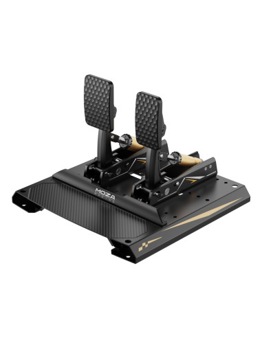 Moza Racing Rs066 Akcesorium Do Symulatora Lotów/Wyścigów Pedał