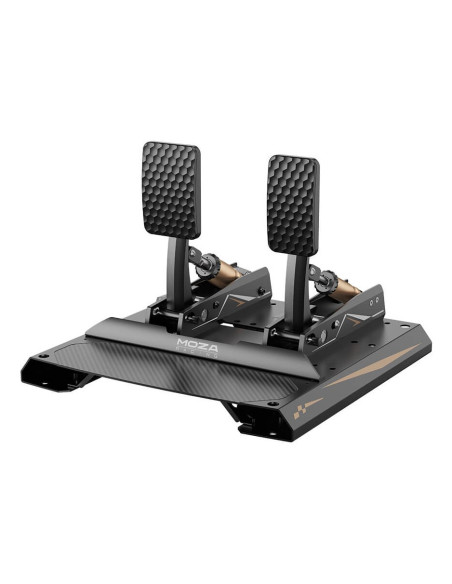 Moza Racing Rs066 Akcesorium Do Symulatora Lotów/Wyścigów Pedał